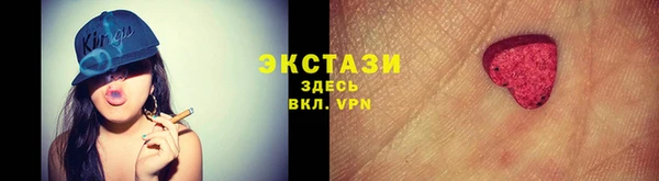 хмурый Алексин